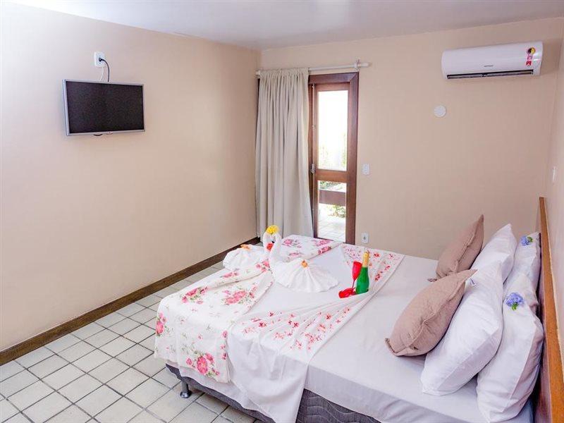Rede Andrade Estrela Dalva Centro Hotel Porto Seguro Kültér fotó
