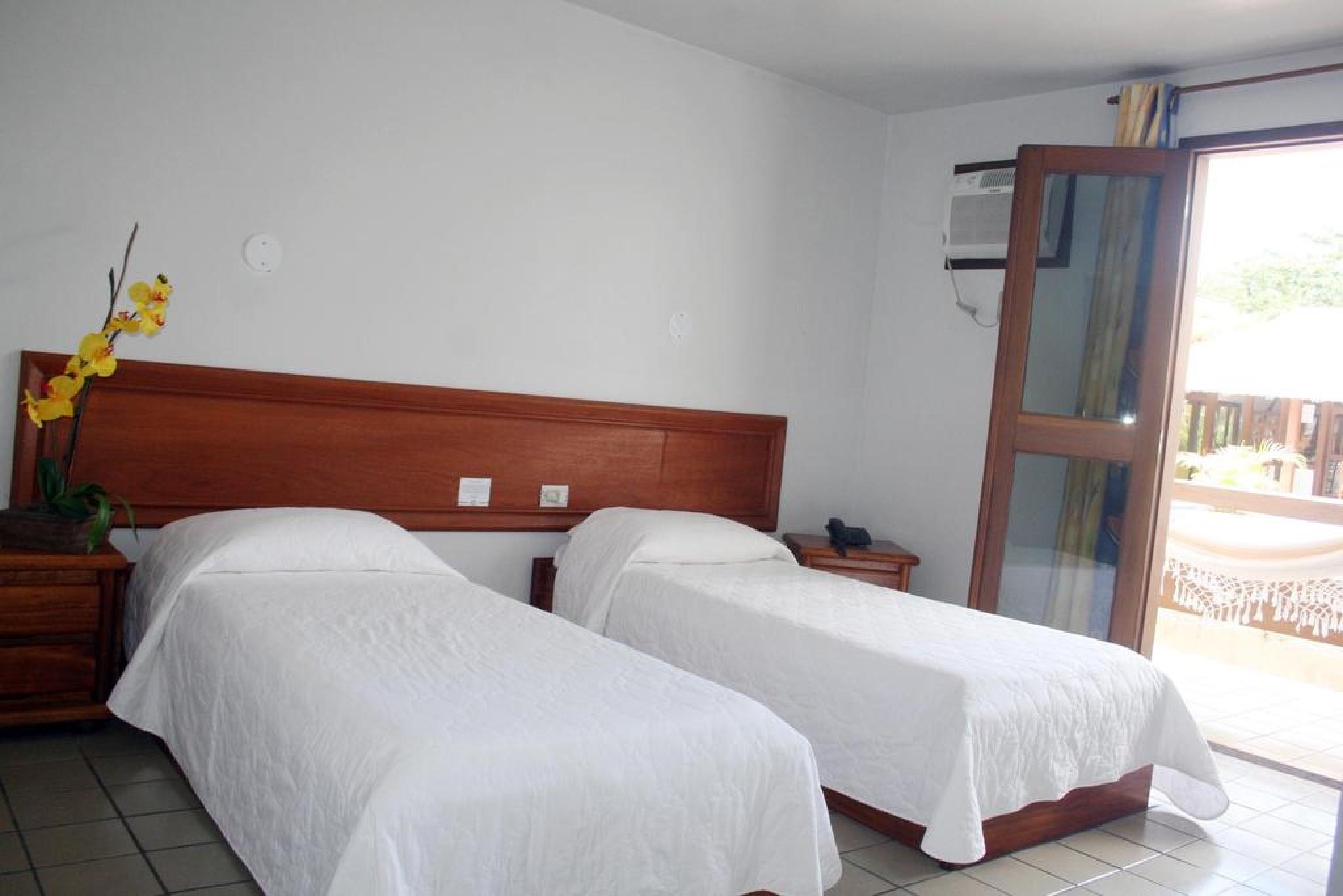 Rede Andrade Estrela Dalva Centro Hotel Porto Seguro Kültér fotó